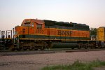 BNSF 6920